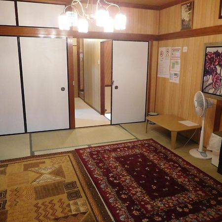 Annamstay Shinosaka Js Exteriér fotografie