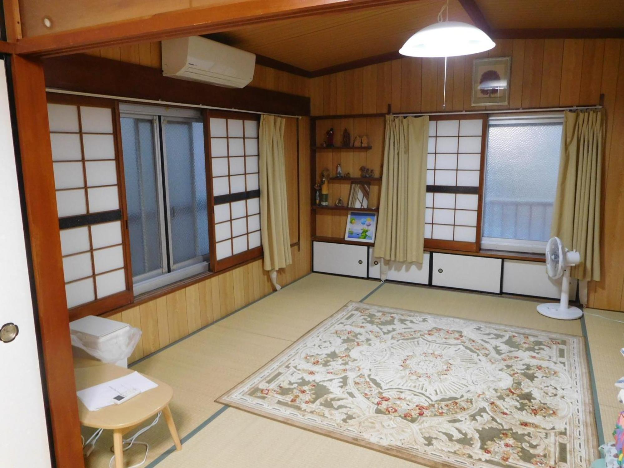 Annamstay Shinosaka Js Exteriér fotografie