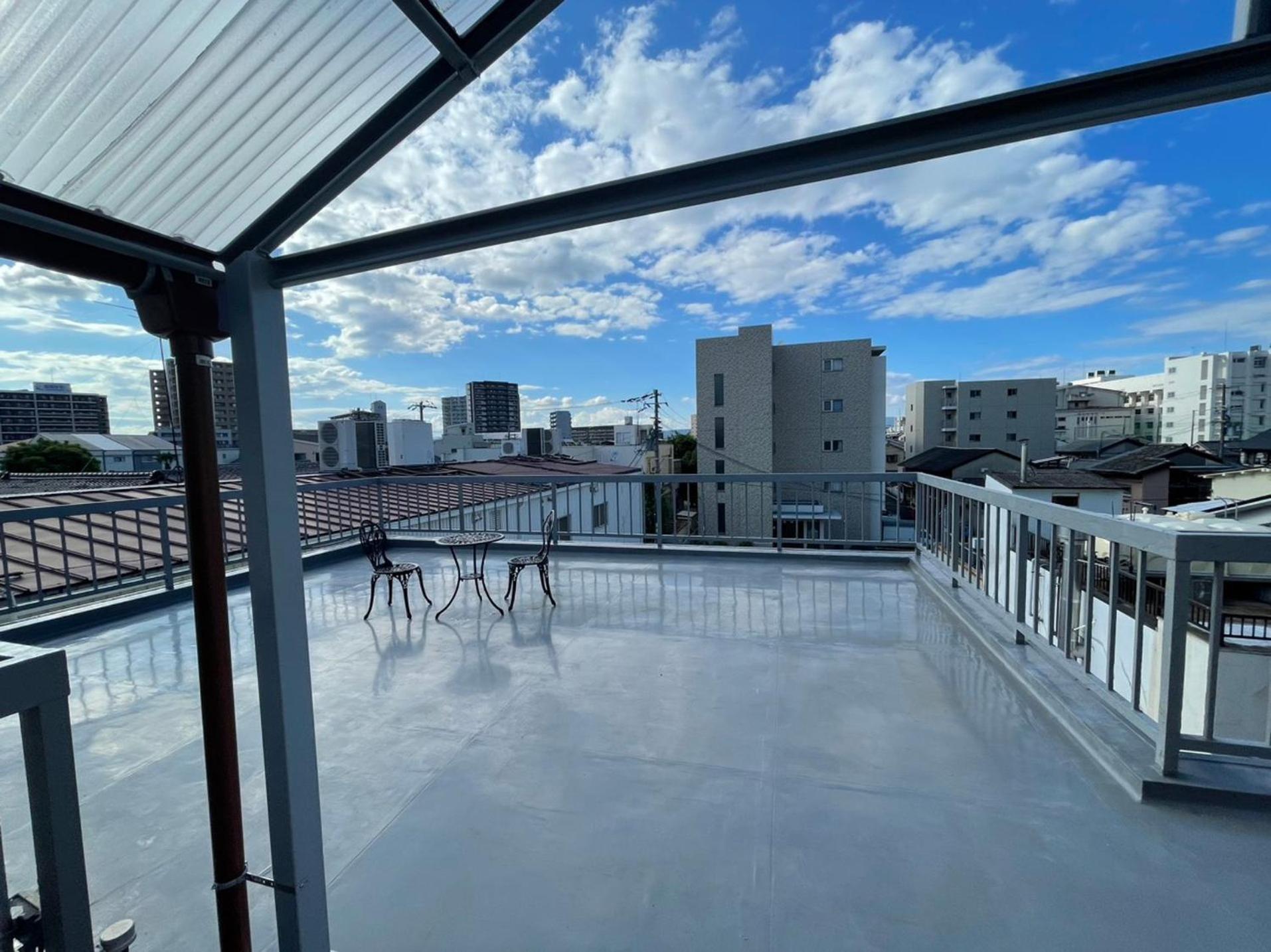 Annamstay Shinosaka Js Exteriér fotografie