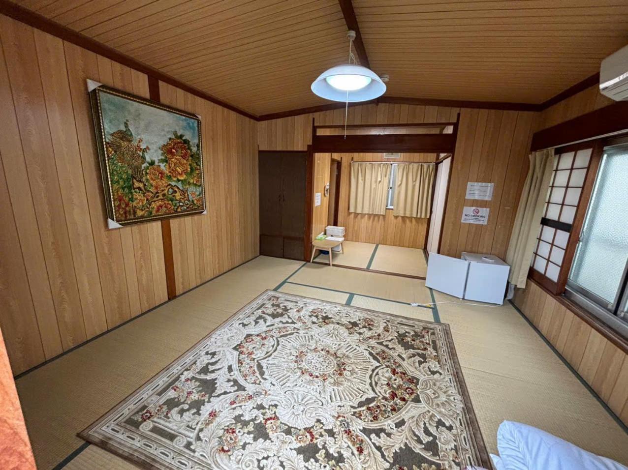 Annamstay Shinosaka Js Exteriér fotografie