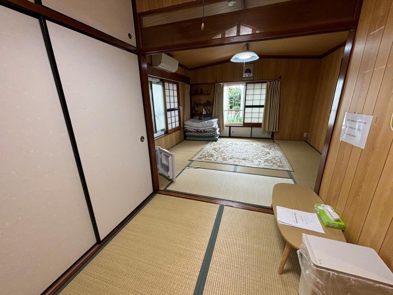Annamstay Shinosaka Js Exteriér fotografie